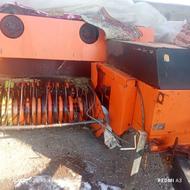 بیلر رامش صنعت