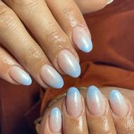 ترمیم و کاشت ناخن