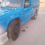 نیسان دیزل 90