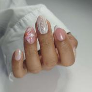 ترمیم و کاشت ناخن