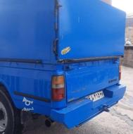 باسلام نیسان دیزل مدل 90