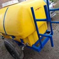 سمپاش 1500لیتری