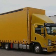 باربری همشهری (ارسال کارگر)