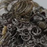 خریدار نقرە