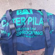 کیسه خواب آمریکایی