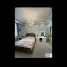 60متر 4ساله شیک باهنر دسترسی اشرفی