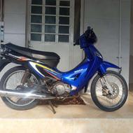 موتور بی کلاج