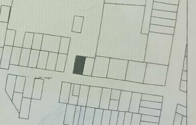 زمین مسکونی