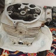 سیلندر 125 ط سیلند 150 بلغو 125,خورده