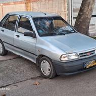 پراید 86 سه گلگیر رنگ