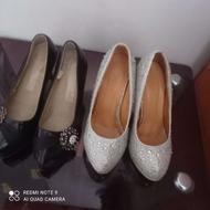 کفش مجلسی پاشنه بلند ،8سانتی