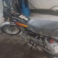 موتور سیکلت 150