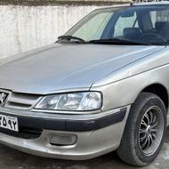 پژو خوش ایست سالم