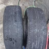 لاستیک خارجی 205