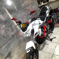 موتور هندا 200 سپهر ال