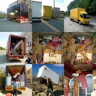 جــهان بــار حمل‌ونقلی آسان وبی‌حاشیه100%تضمینی