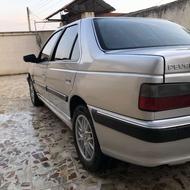 پژوپارس مدل 1385