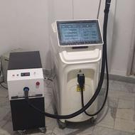 دستگاه لیزر زیبایی الماس پلاس