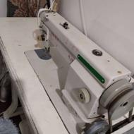 چرخ خیاطی صنعتی