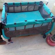 گهواره آهنی