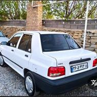 پراید مدل 98