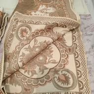 روفرشی طرح فرش ابریشم