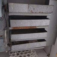 دستگاه جوجه کشی