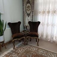 مبل مدل استیل سالم سالم