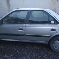 405 مدل 89 فوری سالم