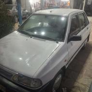 پراید دوگانه شرکت 93