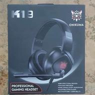 هدست گیمینگ RGB