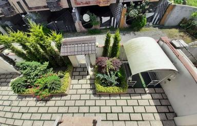 اجاره ویلا 220 متر ساحلی در با نگهبانی 