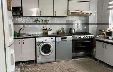 رهن کامل آپارتمان 68 متری