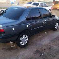 خریدار 405 در حد تمیز