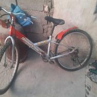 دوچرخه 26 تمیز