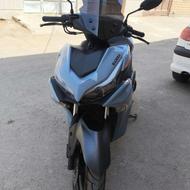 ایروکس در حد صفر