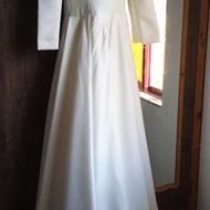 لباس عقد / عروسی /فرمالیته