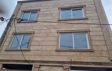 فروش دو‌ واحدی میدان امام