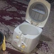 سرخ‌کن‌مدل‌قدیمی