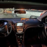 چری آریزو 5 توربو 98