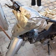 موتور بی کلاج لیزر