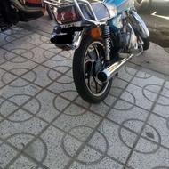 موتور انرژی 91 رینگ اسپرت درحد نو