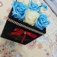 انواع گل هایی روبانی