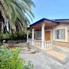 فروش ویلا 340 متر در خیابان ویلایی لتینگان