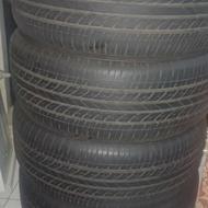 لاستیک کویرتایر. یزدتایر