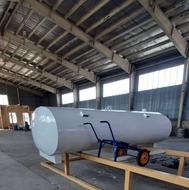 فروش مخزن 5هزار لیتری ماشینی در حد نو