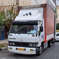 آذین بارمهرشهر