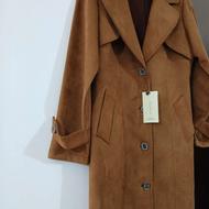 پالتو زنانه نو