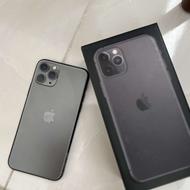 آیفون 11pro حافظه 256