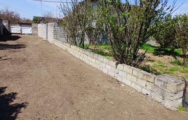 زمین 298 متری میدان امام حسین شورک